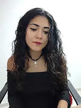 Freyarosse online show from February 11, 9:49 pm