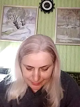 NyushaLollipop online show from February 14, 6:10 pm