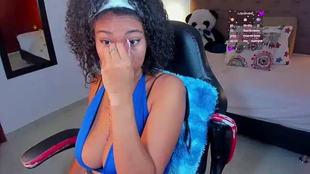 charlotte bronte online show from April 22, 4:59 pm