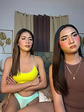 MadySmith online show from February 7, 10:35 pm