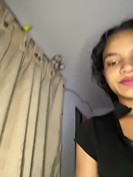 Nyxx Velariia online show from March 31, 4:23 am