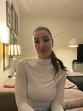 NovaLushhh online show from March 2, 5:41 pm