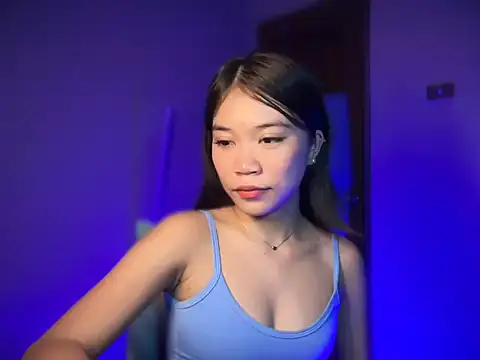 lovely amara19 online show from April 19, 6:10 pm