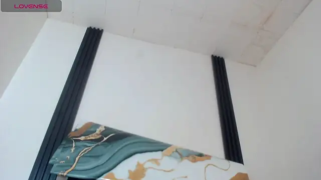 Jessica Ortega online show from March 25, 8:01 pm