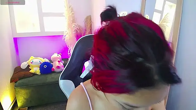 melodyy as online show from June 23, 12:36 pm
