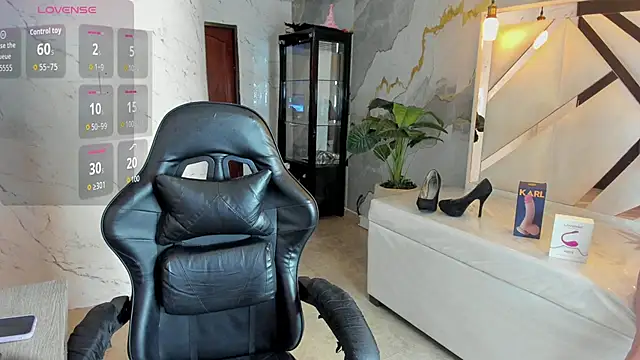 Zarath tf online show from April 19, 3:17 am