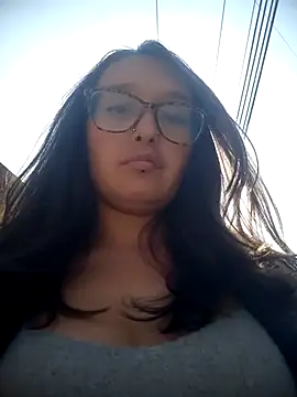 Karla-giraldo 1 online show from March 4, 2:45 pm