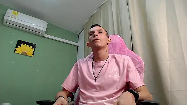 The BDSM boys online show from January 14, 12:54 pm