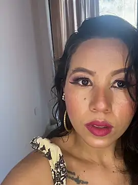 selenaln online show from January 17, 3:30 pm