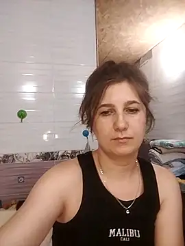Koshova1836 online show from July 2, 7:31 pm