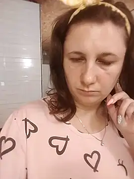 Koshova1836 online show from July 20, 8:42 pm