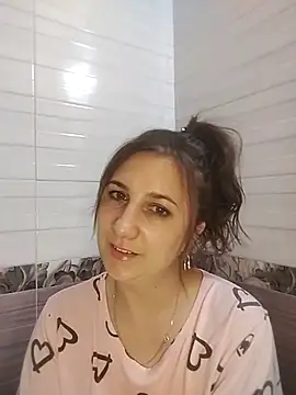Koshova1836 online show from August 5, 8:48 pm