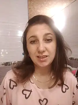 Koshova1836 online show from July 29, 9:04 pm