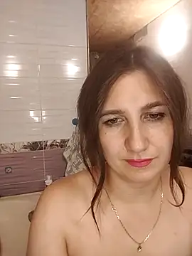 Koshova1836 online show from July 30, 9:15 pm