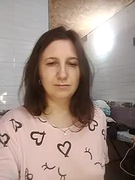 Koshova1836 online show from July 4, 8:27 pm