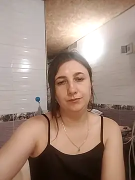Koshova1836 online show from July 12, 8:20 pm