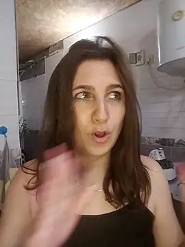 Koshova1836 online show from July 14, 8:13 pm