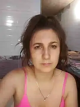 Koshova1836 online show from August 1, 9:50 pm