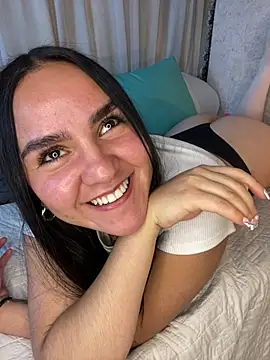 Valery Duran  online show from January 16, 12:17 am