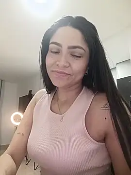 Ina Jody  online show from March 7, 3:57 am