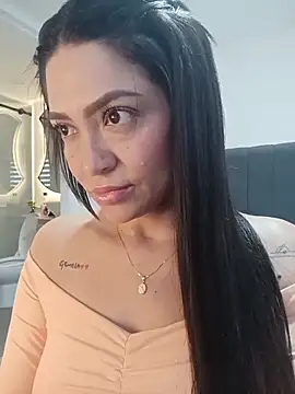 Ina Jody  online show from March 18, 7:52 pm