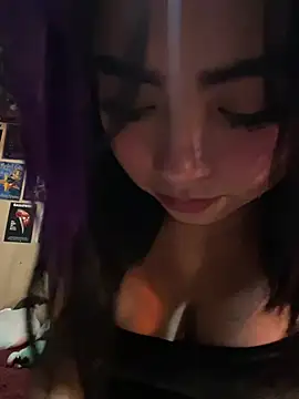 pinkybombon online show from April 17, 1:08 am