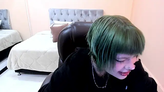 Bela Craxkerr online show from February 26, 12:59 pm