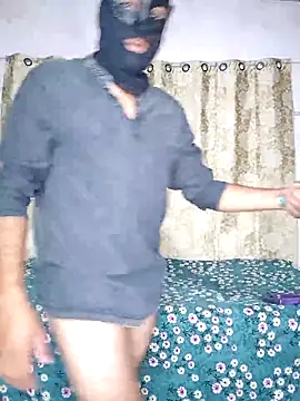 Forest Queen online show from February 28, 5:45 pm