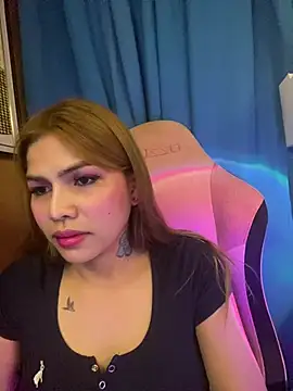 Danaya18 online show from January 14, 9:03 am