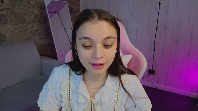 Kim Bless online show from February 27, 2:00 am