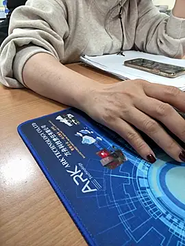 Donna9696 online show from January 16, 1:56 am