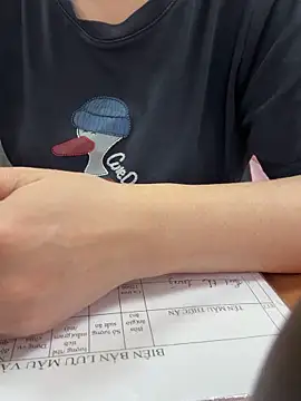 Donna9696 online show from March 25, 1:00 am