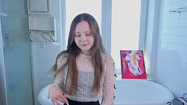 CinthiaSluis online show from March 4, 6:53 am