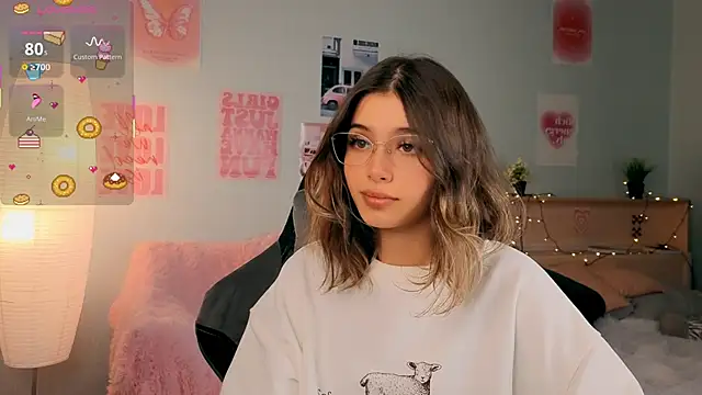 dinnerwithflowers online show from April 19, 6:10 pm