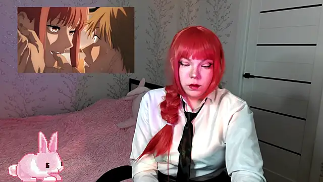 AmyRousen online show from February 20, 11:38 pm