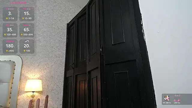 skinny keily14 online show from April 17, 11:45 am