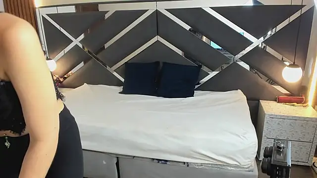 Ambarross  online show from March 9, 12:52 pm