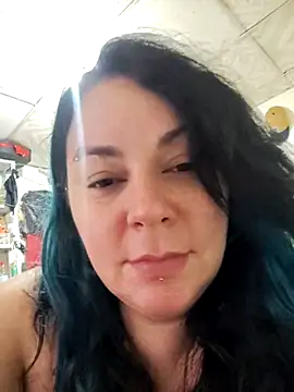 candydust online show from February 17, 2:55 am