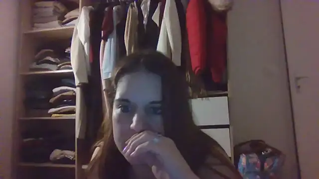 NyraLuna online show from February 9, 11:51 pm