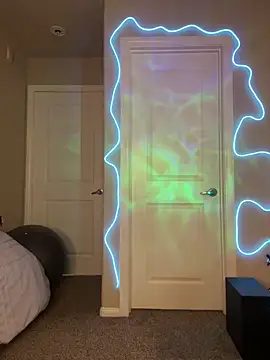 MsChanelCarter online show from February 14, 9:22 am