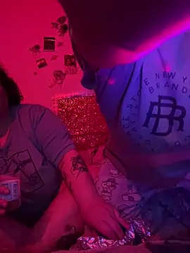 RavenEllieUniverse online show from February 20, 7:21 am