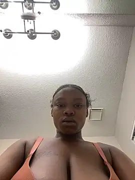 chocolatte777 online show from January 18, 1:57 am