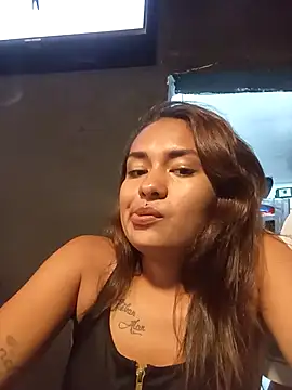 SlowSeduce online show from March 6, 2:39 am