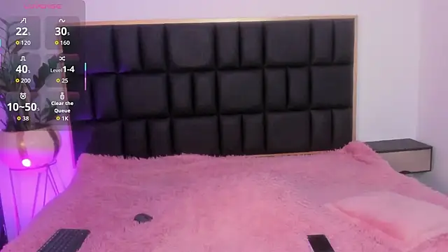 Emma collins01 online show from March 1, 1:16 am