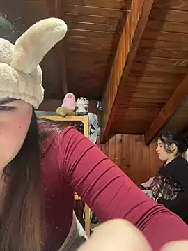 millyalc0ck online show from May 17, 2:44 am