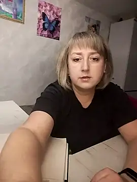 Yuliazozulia12 online show from January 16, 4:14 pm