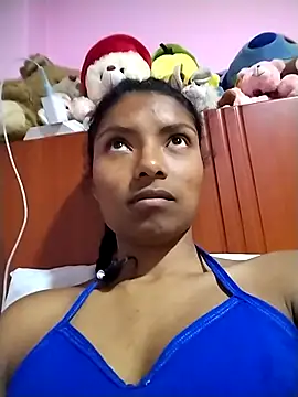 Choconena28 online show from March 19, 5:45 am