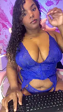 melani-miller online show from March 21, 3:44 am