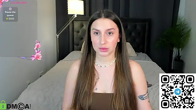 Celine Coello online show from March 2, 5:08 am