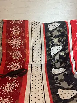 AlisRoxy online show from February 5, 1:14 pm